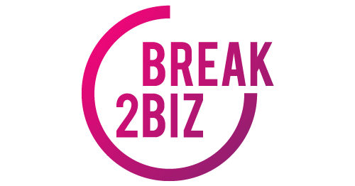 Partenaire de Soligère - Break2Biz - Logo