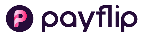 Partenaire de Soligère - Payflip - Logo