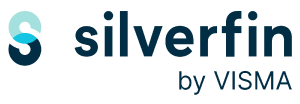 Partenaire de Soligère - Silverfin - Logo