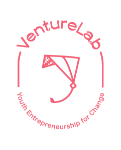 Partenaire de Soligère - VentureLab - Logo