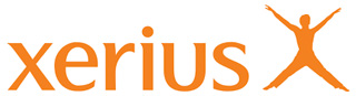 Partenaire de Soligère - Xerius - Logo